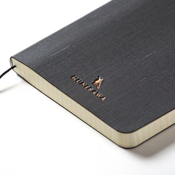 Kunisawa | Cuaderno Find Flex Note Camel - Image 9