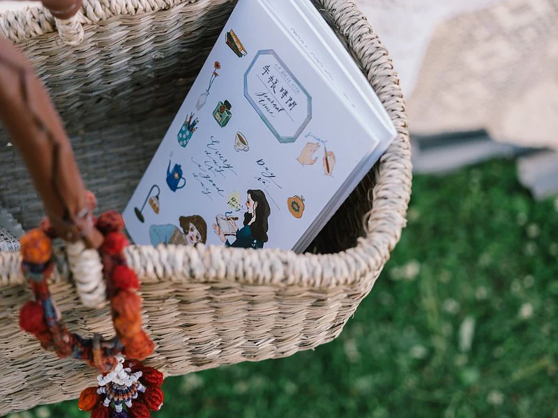 La Dolce Vita | Cuaderno Journal Life - Image 6