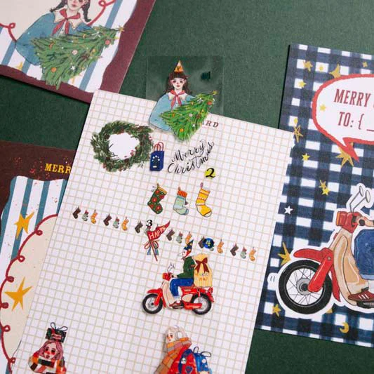 La Dolce Vita | Let's Countdown Together PET Tape - Image 6
