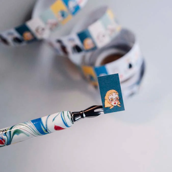 La Dolce Vita | Pegatinas en Rollo Sweet Life - Image 3
