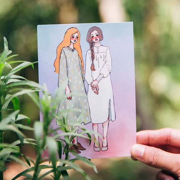 La Dolce Vita | Postal Cycling Friends