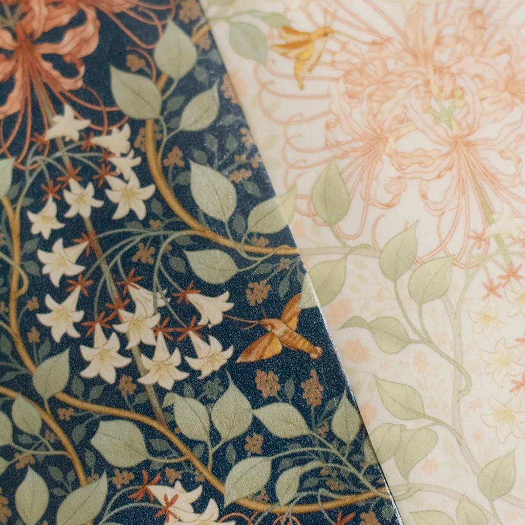Loi Design | Lycoris Radiata Washi Tape - Image 5