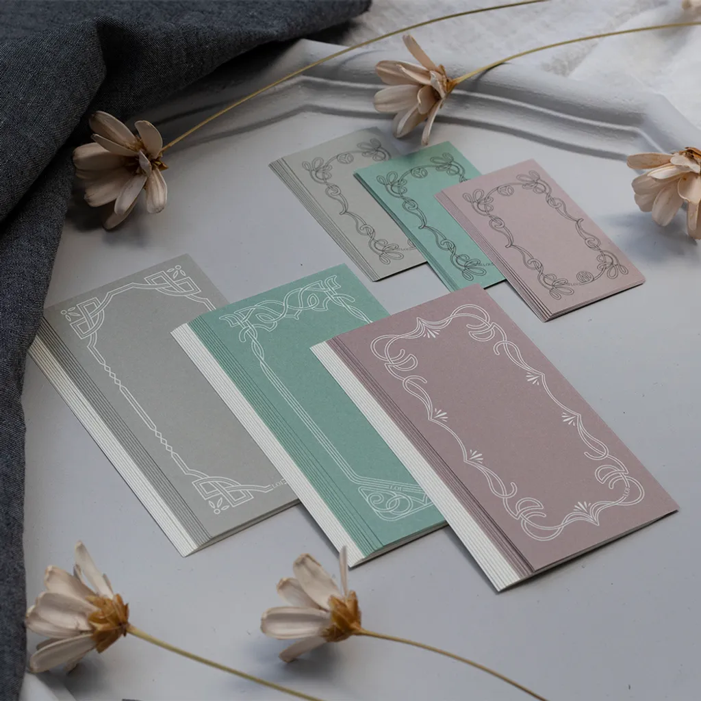 Loi Design | Papeles Decorativos The Journey Vine - Image 2