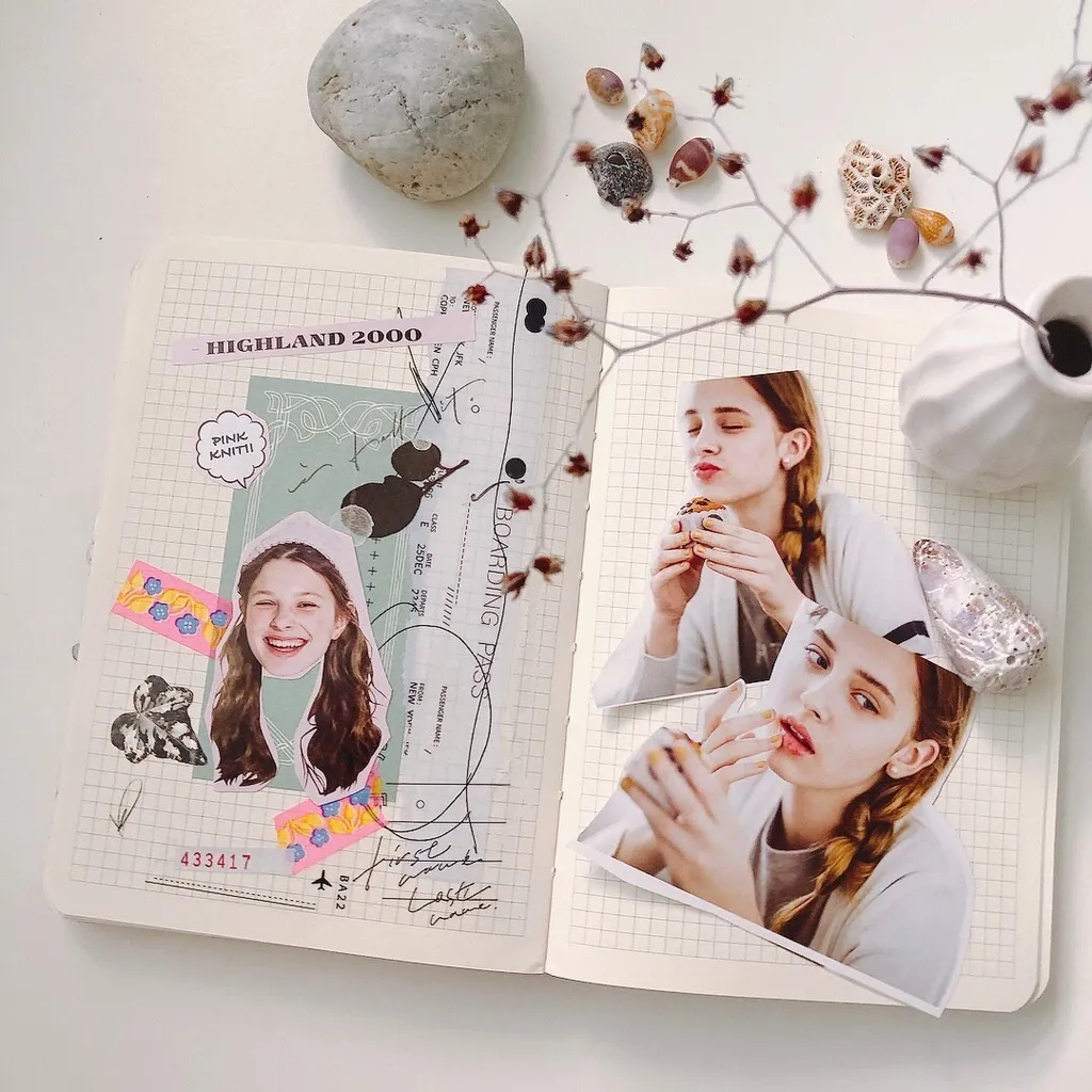 Loi Design | Papeles Decorativos The Journey Vine - Image 4