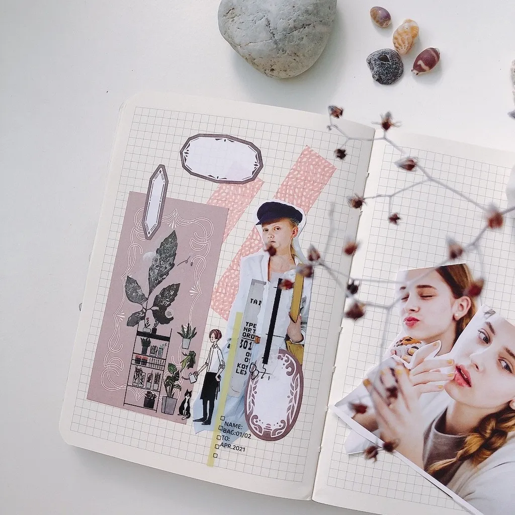 Loi Design | Papeles Decorativos The Journey Vine - Image 5