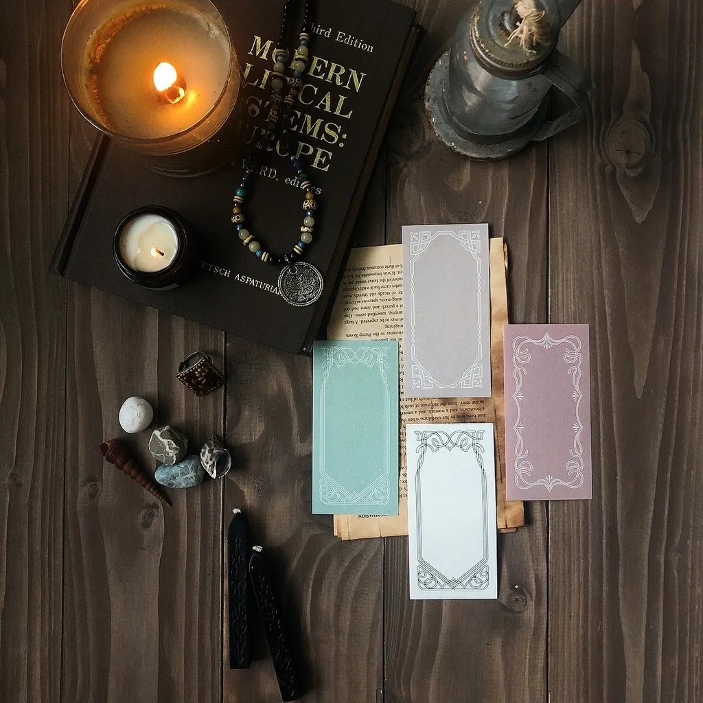 Loi Design | Papeles Decorativos The Journey Vine - Image 7