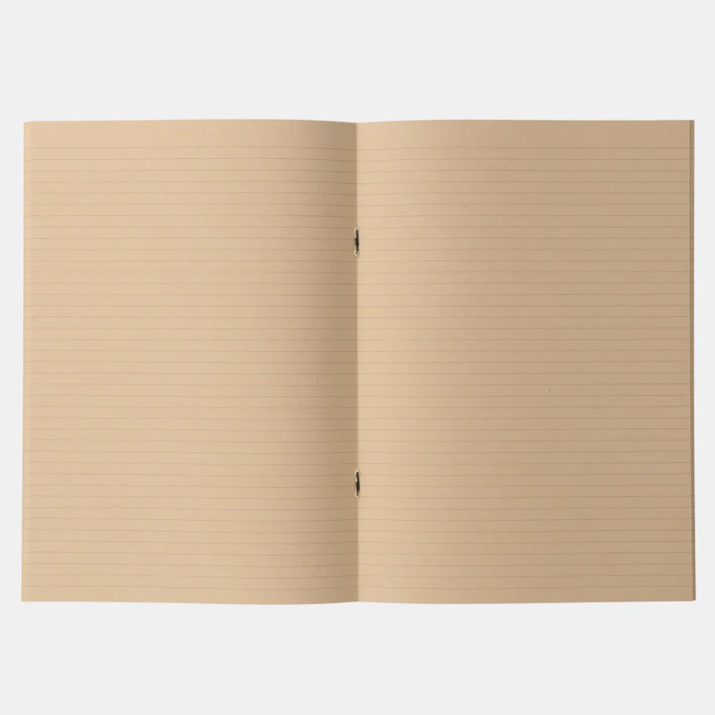 Mark's | Cuaderno Days B5 Amarillo - Image 2