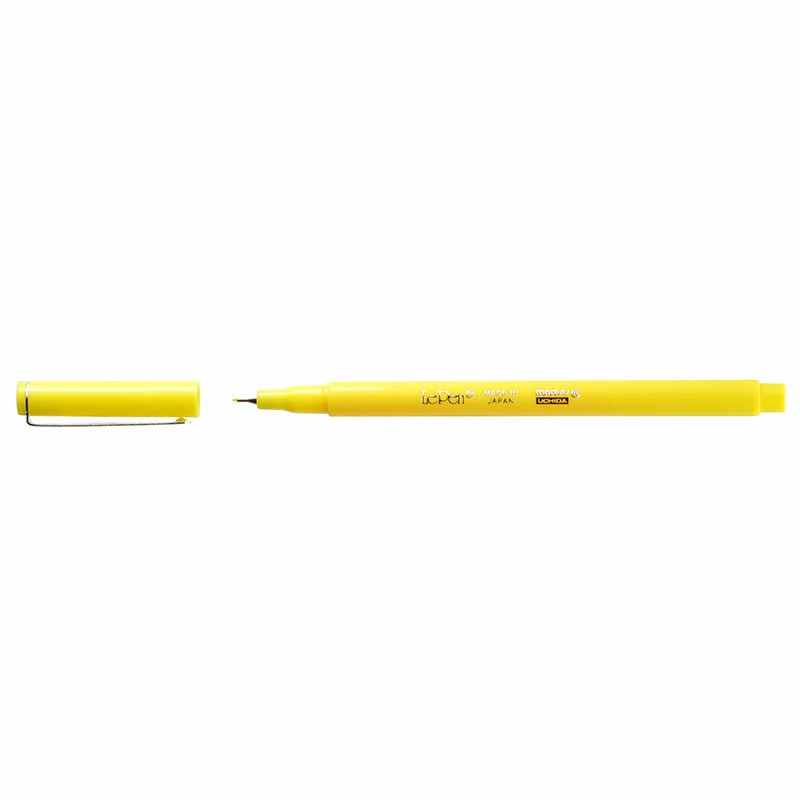 Marvy Uchida | Bolígrafo Le Pen (20 Colores) - Image 13