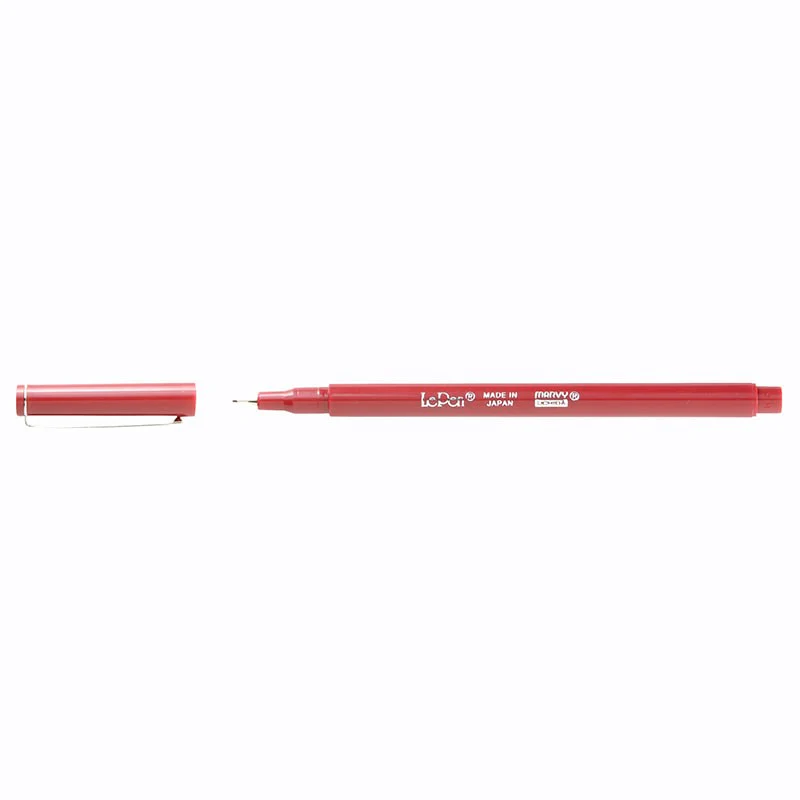 Marvy Uchida | Bolígrafo Le Pen (20 Colores) - Image 16