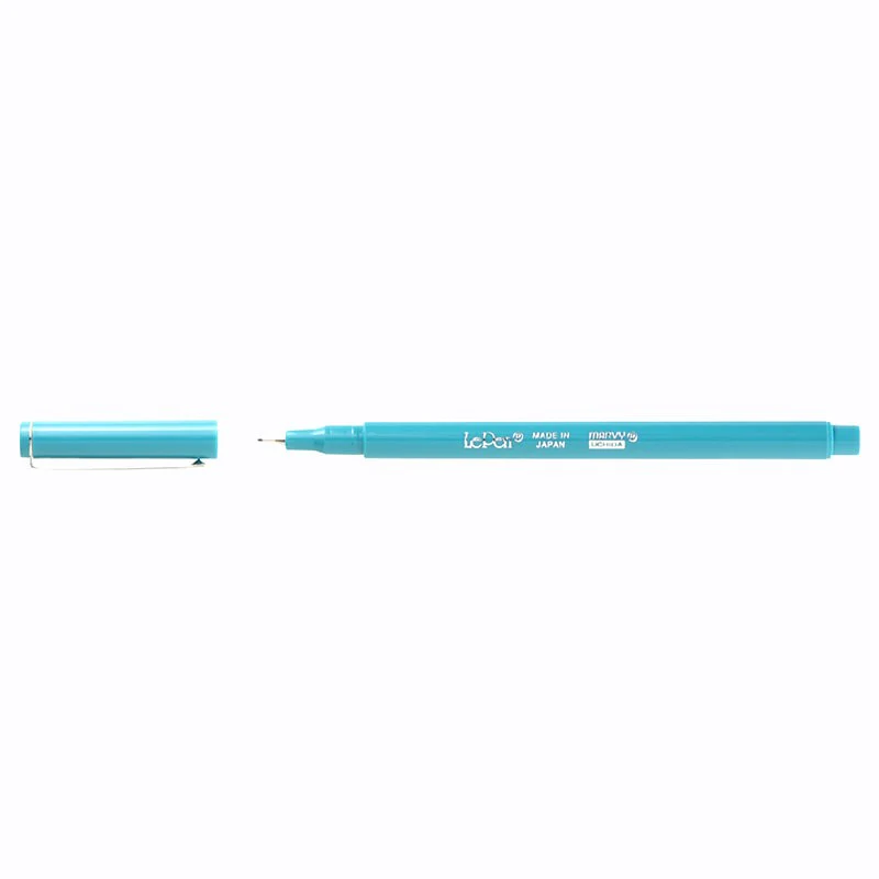 Marvy Uchida | Bolígrafo Le Pen (20 Colores) - Image 17