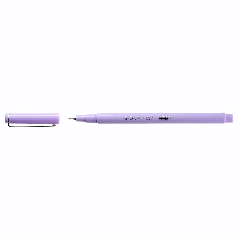 Marvy Uchida | Bolígrafo Le Pen (20 Colores) - Image 24