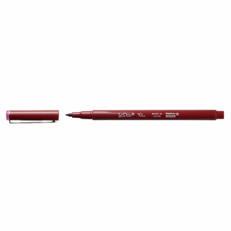 Marvy Uchida | Rotulador Pincel Le Pen Flex (16 Colores) - Image 11