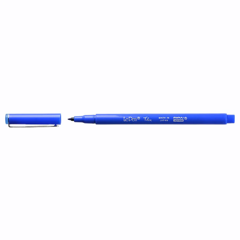 Marvy Uchida | Rotulador Pincel Le Pen Flex (16 Colores) - Image 16