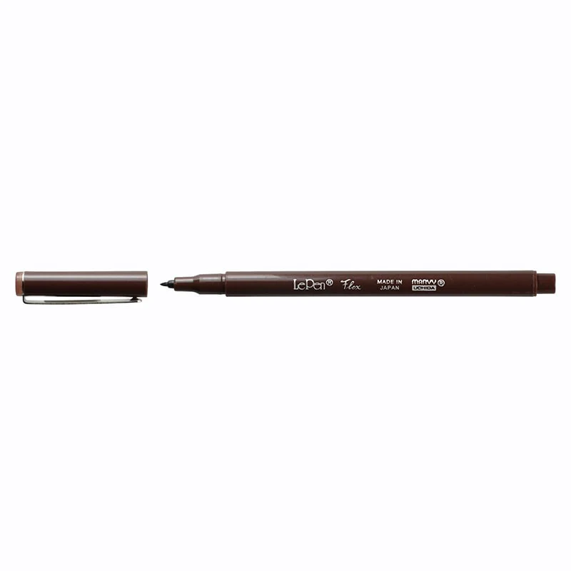Marvy Uchida | Rotulador Pincel Le Pen Flex (16 Colores) - Image 17