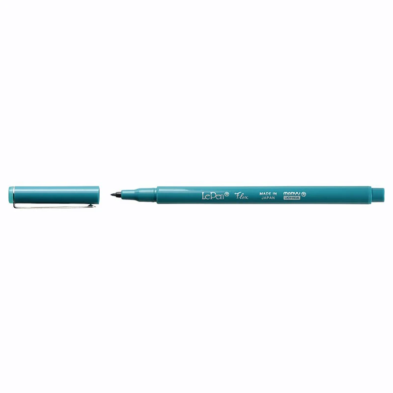 Marvy Uchida | Rotulador Pincel Le Pen Flex (16 Colores) - Image 18