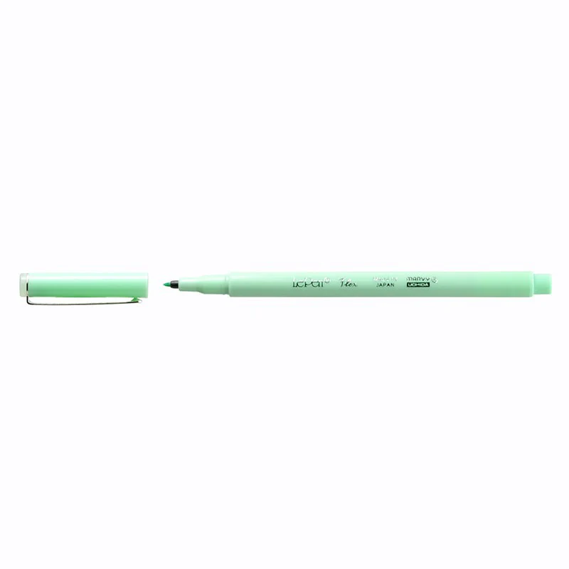 Marvy Uchida | Rotulador Pincel Le Pen Flex (16 Colores) - Image 19