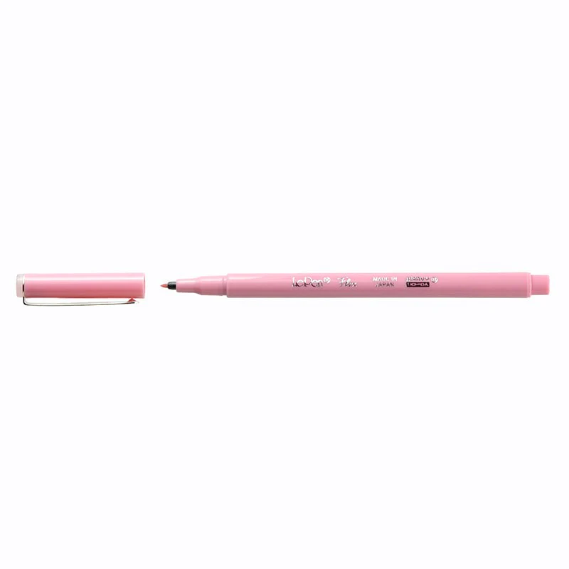 Marvy Uchida | Rotulador Pincel Le Pen Flex (16 Colores) - Image 20