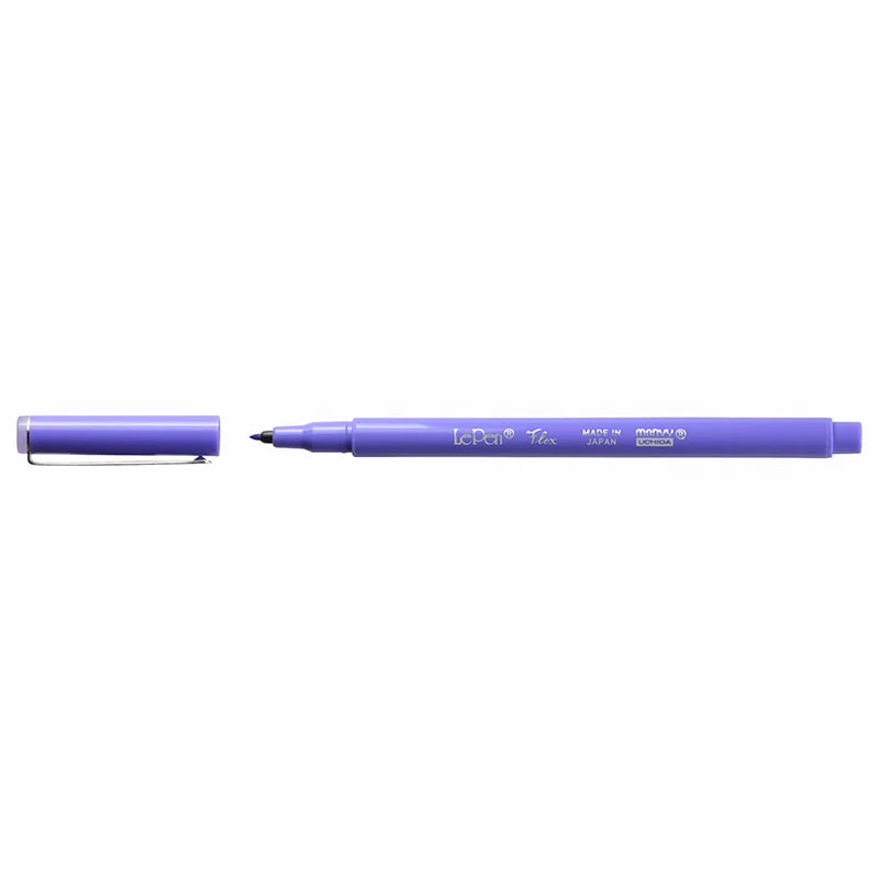 Marvy Uchida | Rotulador Pincel Le Pen Flex (16 Colores) - Image 7