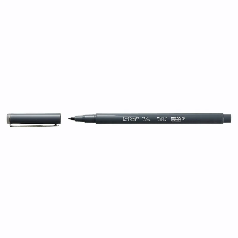 Marvy Uchida | Rotulador Pincel Le Pen Flex (16 Colores) - Image 8