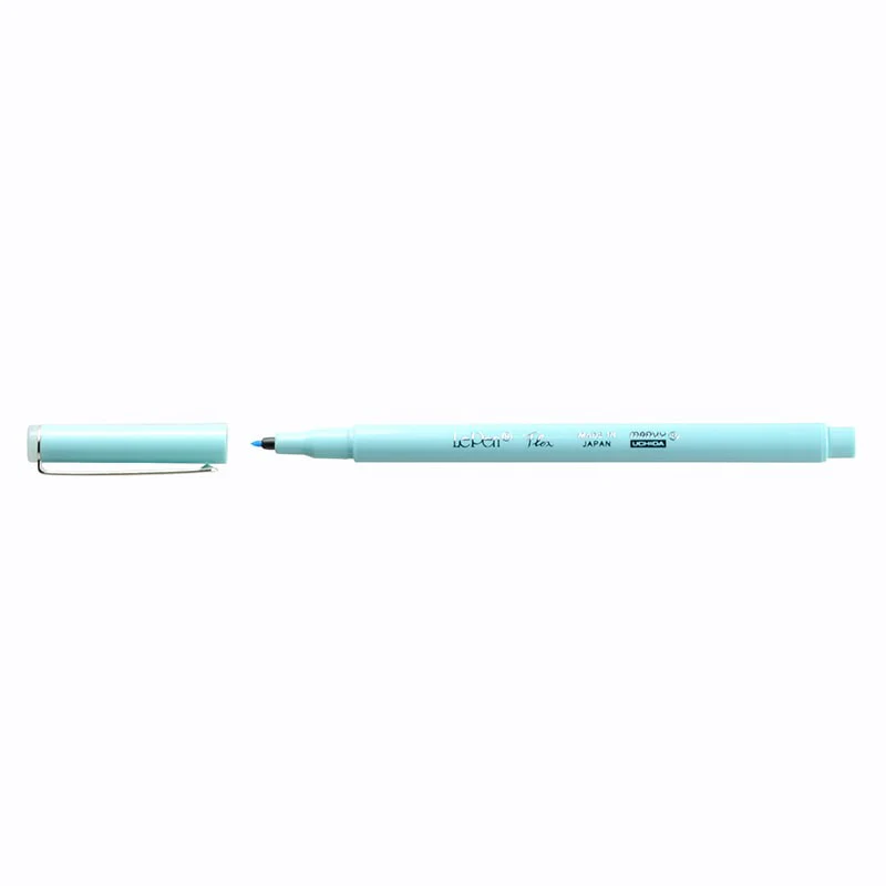 Marvy Uchida | Rotulador Pincel Le Pen Flex (16 Colores) - Image 9