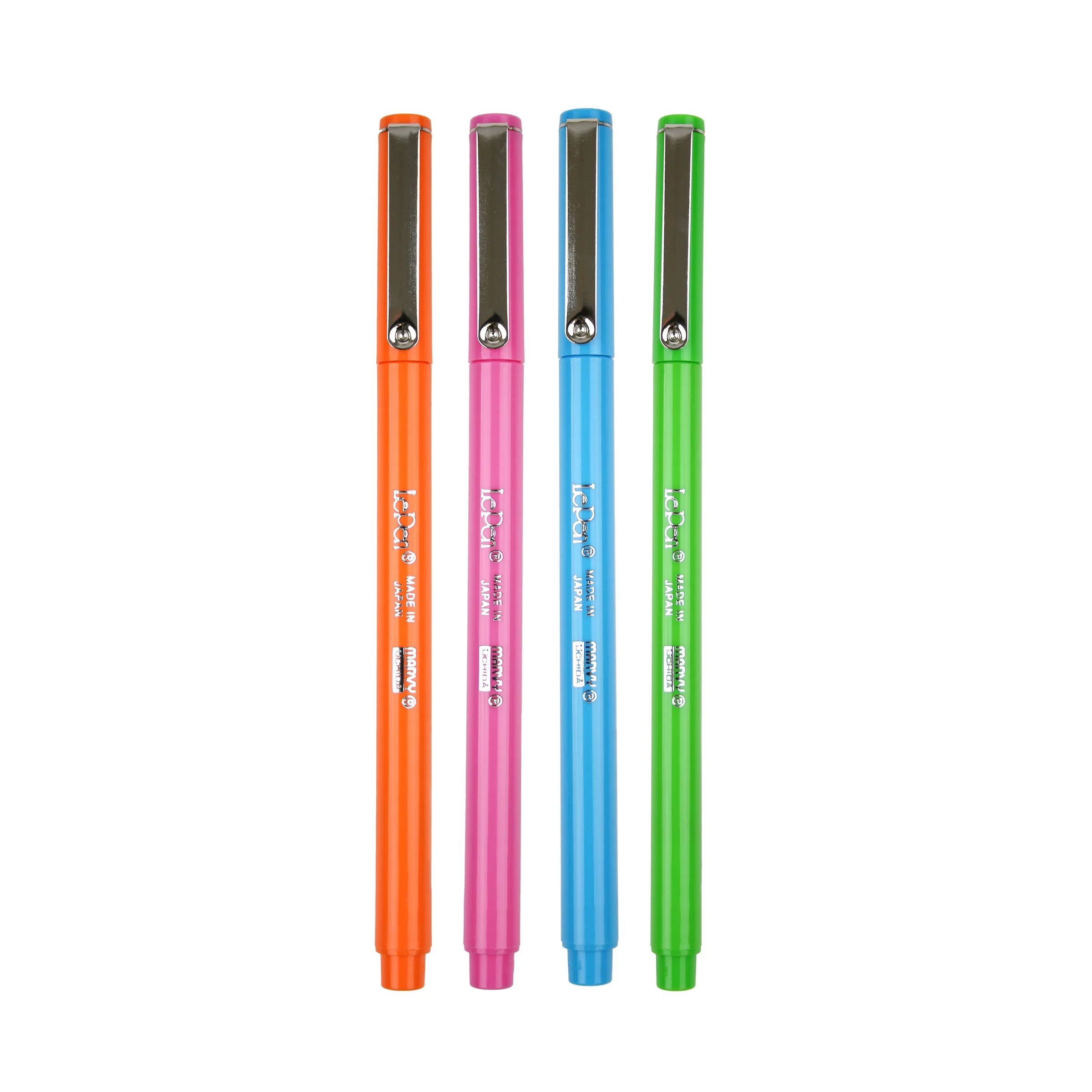 Marvy Uchida | Set de Bolígrafos Le Pen Bright (4pc) - Image 3