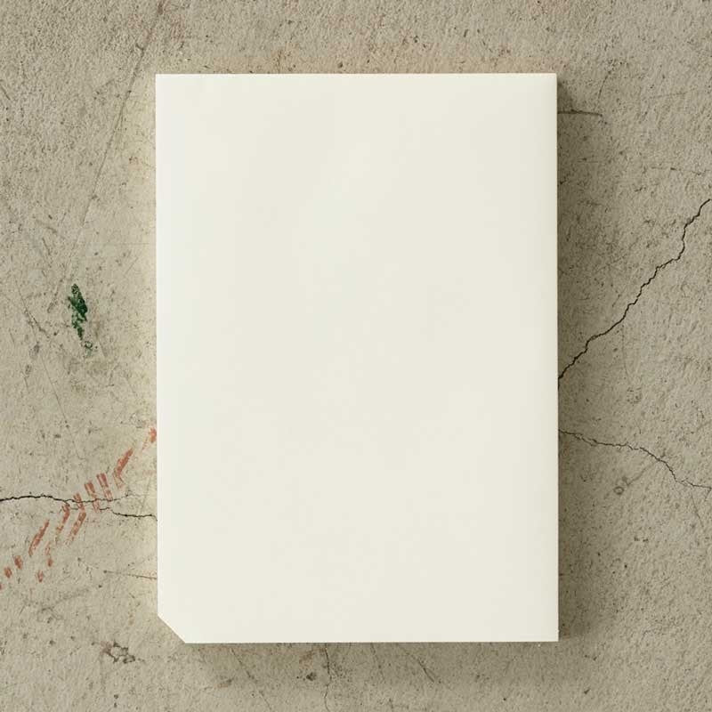 Midori | Bloc de Notas MD Midori A5 Liso - Image 4