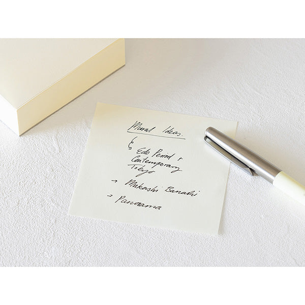 Midori | Bloc de Notas MD Midori Blank - Image 6