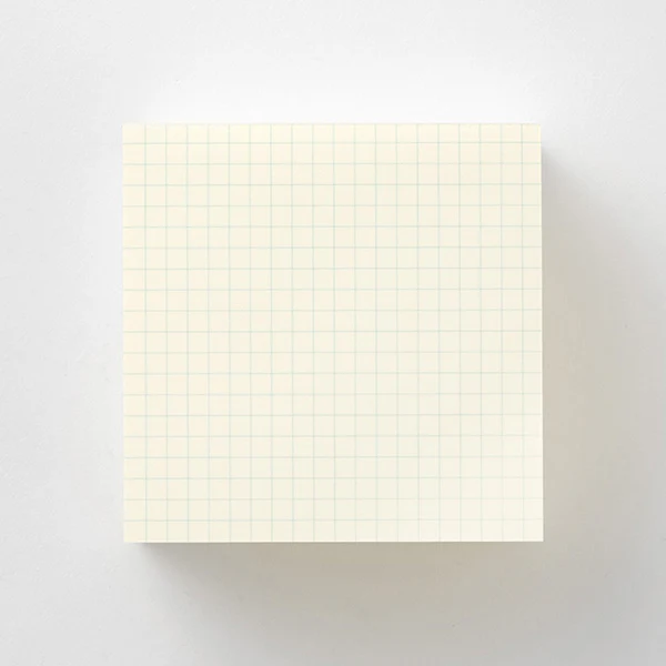 Midori | Bloc de Notas MD Midori Grid - Image 4