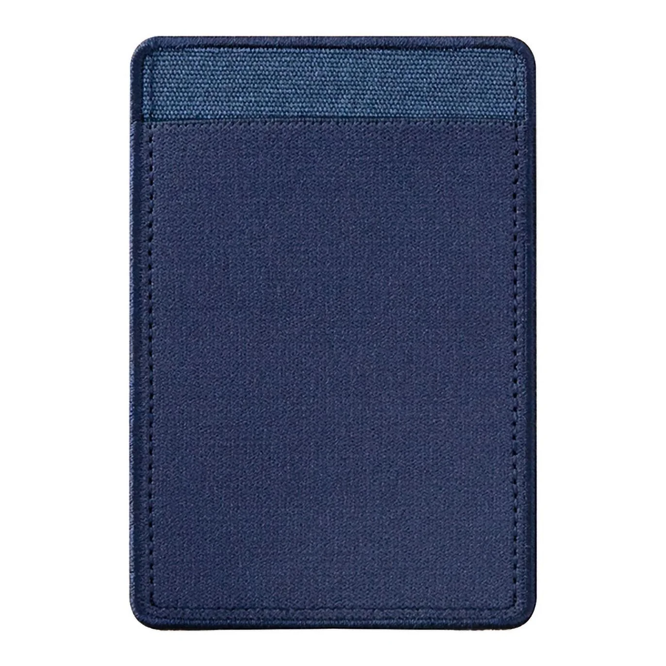 Midori | Bolsillo Elástico Adhesivo Navy - Image 3