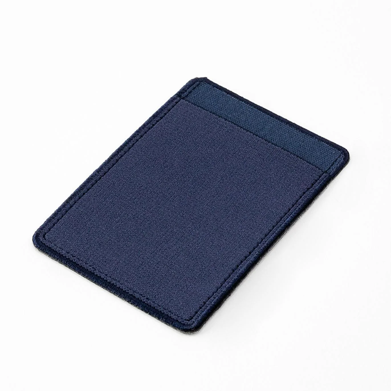 Midori | Bolsillo Elástico Adhesivo Navy - Image 4