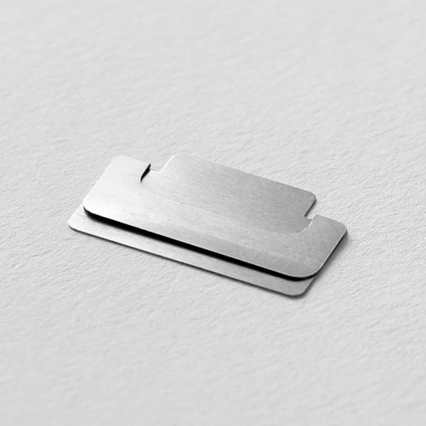 Midori | Clips Marcapáginas Chiratto Silver - Image 5