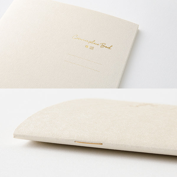 Midori | Cuaderno Commonplace Book A6 Gray - Image 5