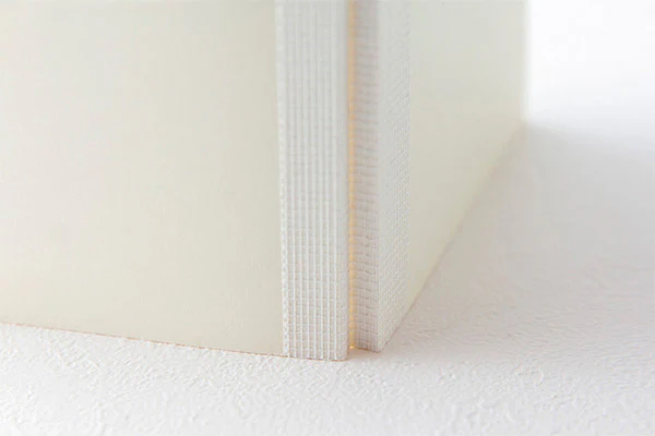 Midori | Cuaderno MD Midori Journal A5 Cuadros con Bloques - Image 10