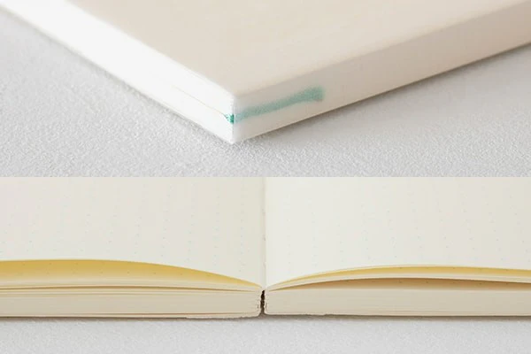 Midori | Cuaderno MD Midori Journal A5 Puntos - Image 10