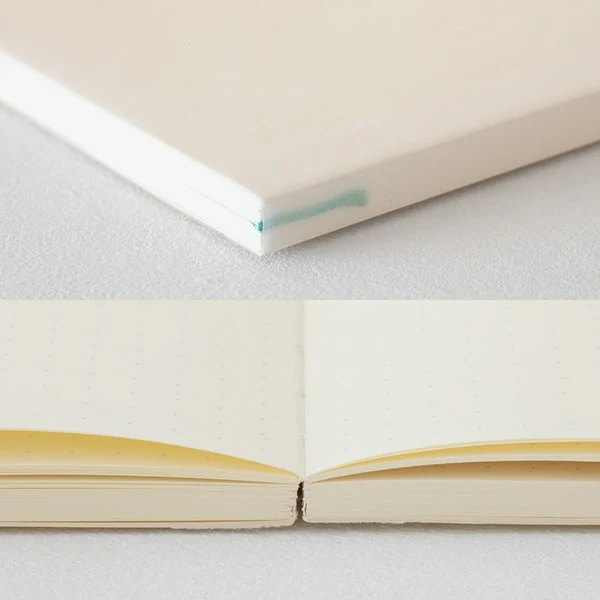 Midori | Cuaderno MD Midori Journal A5 Puntos - Image 6