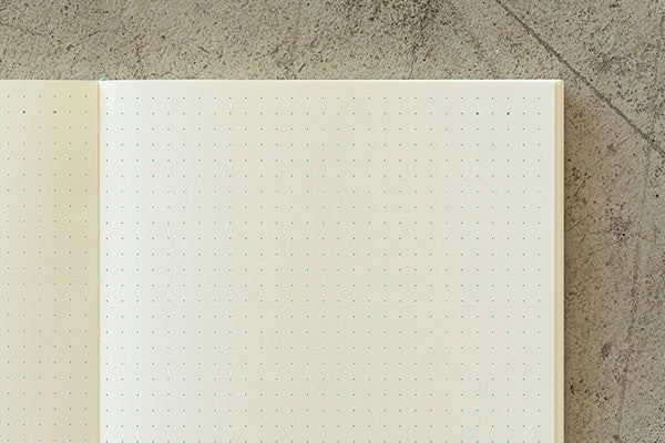 Midori | Cuaderno MD Midori Journal A5 Puntos - Image 9