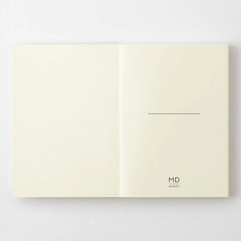 Midori | Cuaderno MD Midori Journal A6 Puntos - Image 3