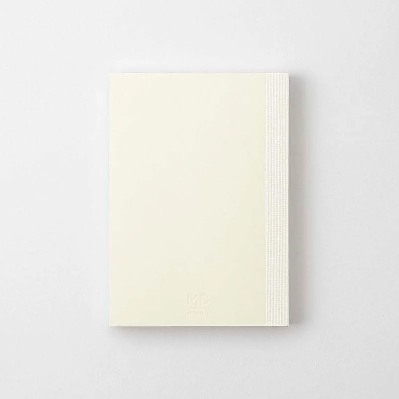 Midori | Cuaderno MD Midori Journal A6 Puntos - Image 9