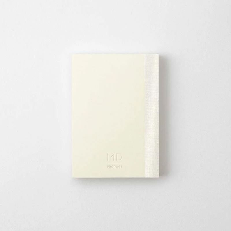 Midori | Cuaderno MD Midori Journal A7 Puntos - Image 6