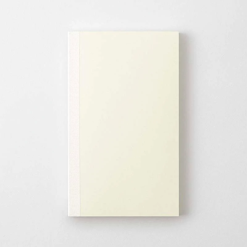 Midori | Cuaderno MD Midori Journal B6 Slim Puntos - Image 6