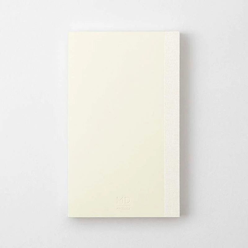 Midori | Cuaderno MD Midori Journal B6 Slim Puntos - Image 7