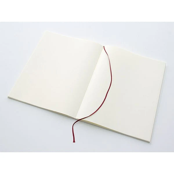 Midori | Cuaderno MD Midori Notebook A4 Liso - Image 2