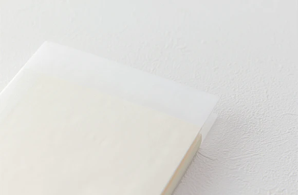 Midori | Cuaderno MD Midori Notebook A4 Liso - Image 3