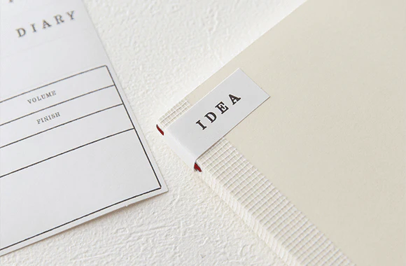 Midori | Cuaderno MD Midori Notebook A4 Liso - Image 4