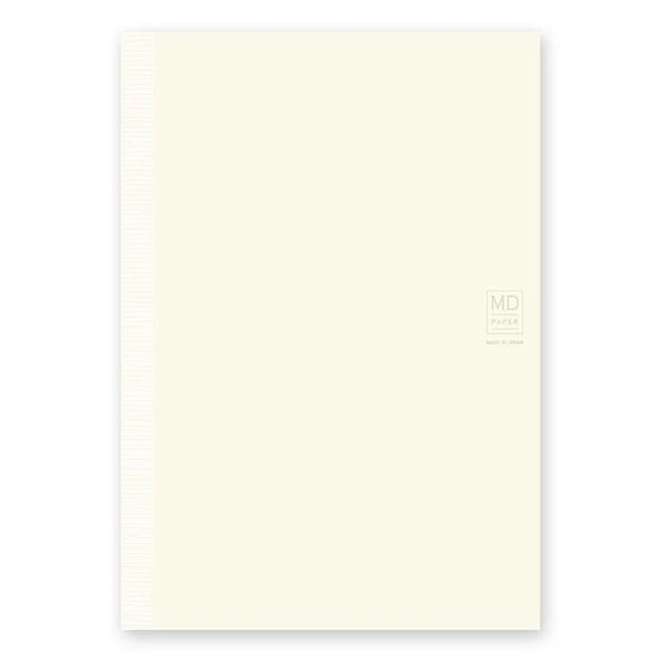 Midori | Cuaderno MD Midori Notebook A5 Cuadros - Image 4