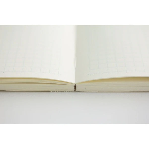 Midori | Cuaderno MD Midori Notebook A5 Cuadros - Image 6