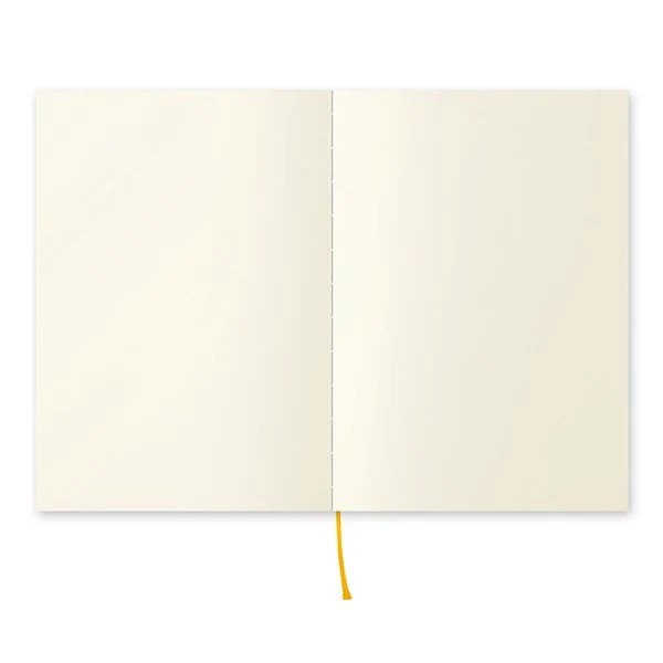 Midori | Cuaderno MD Midori Notebook A5 Liso - Image 3
