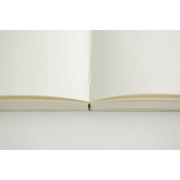 Midori | Cuaderno MD Midori Notebook A5 Liso - Image 5