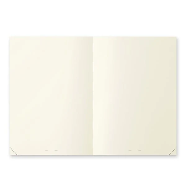 Midori | Cuaderno MD Midori Notebook A5 Liso Codex 1Día 1Página - Image 5