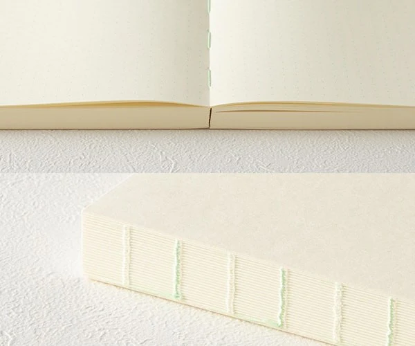Midori | Cuaderno MD Midori Notebook A5 Puntos Codex 1Día 1Página - Image 8